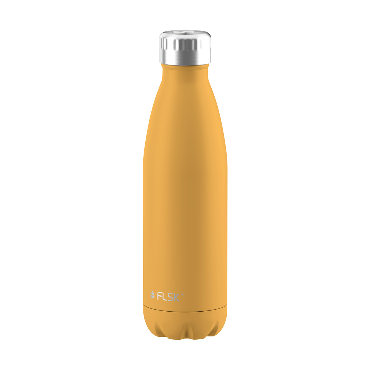 Vacuum flask 0.5 l sunrise