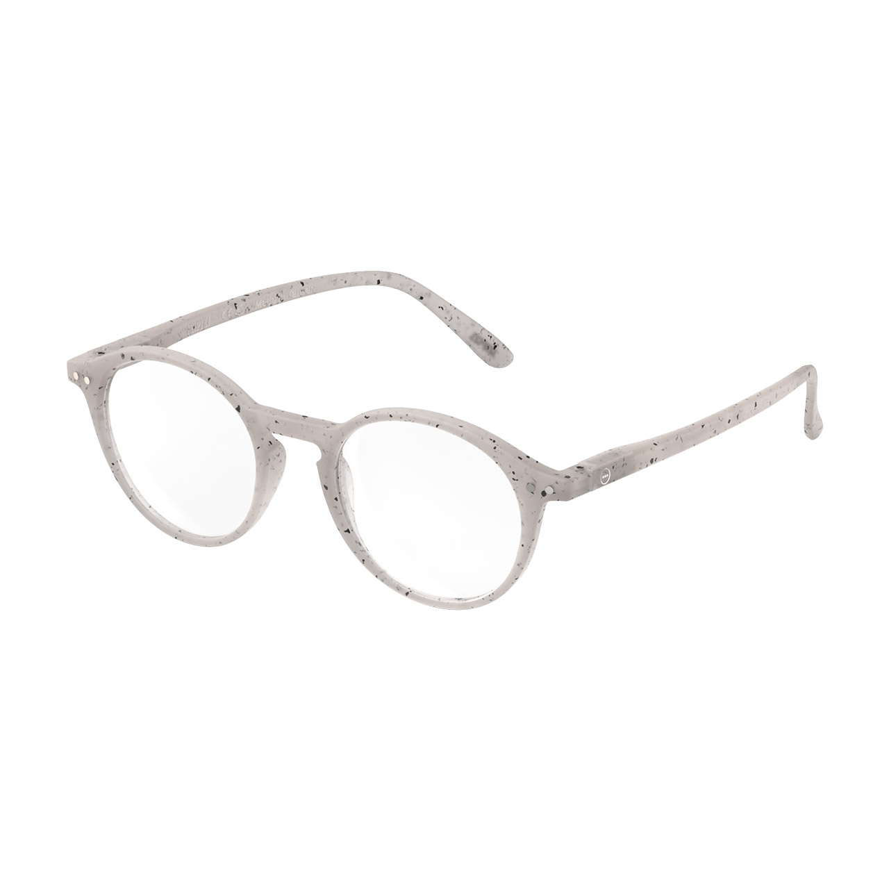 Reading Glasses Ceramic Beige +2.00