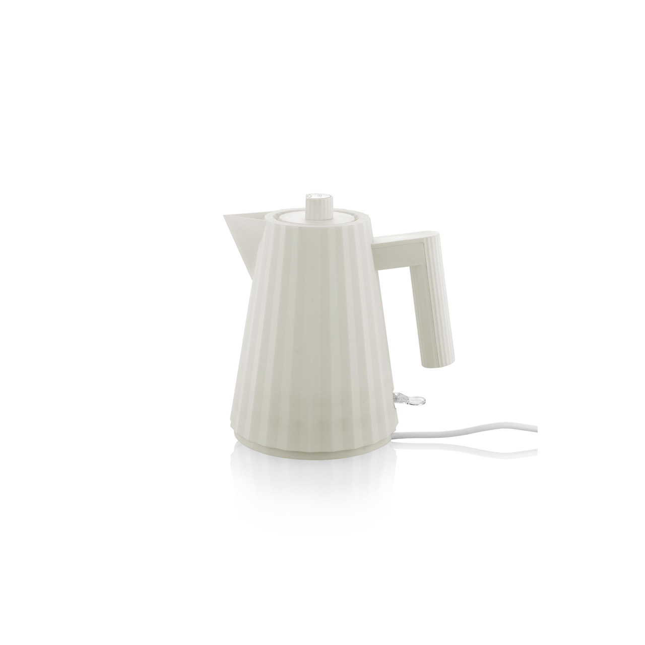 Electric Kettle 1.00 l white