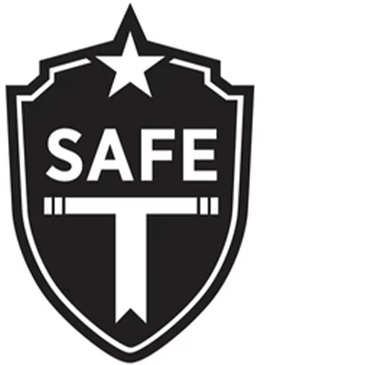 Logo Safe-T