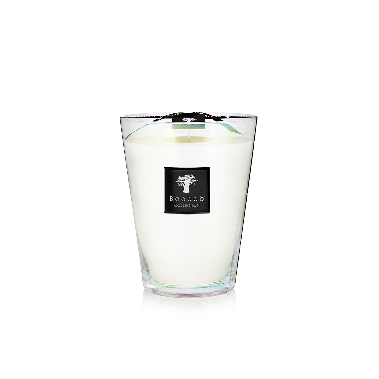 Scented Candle 24 cm Madagascar vanilla