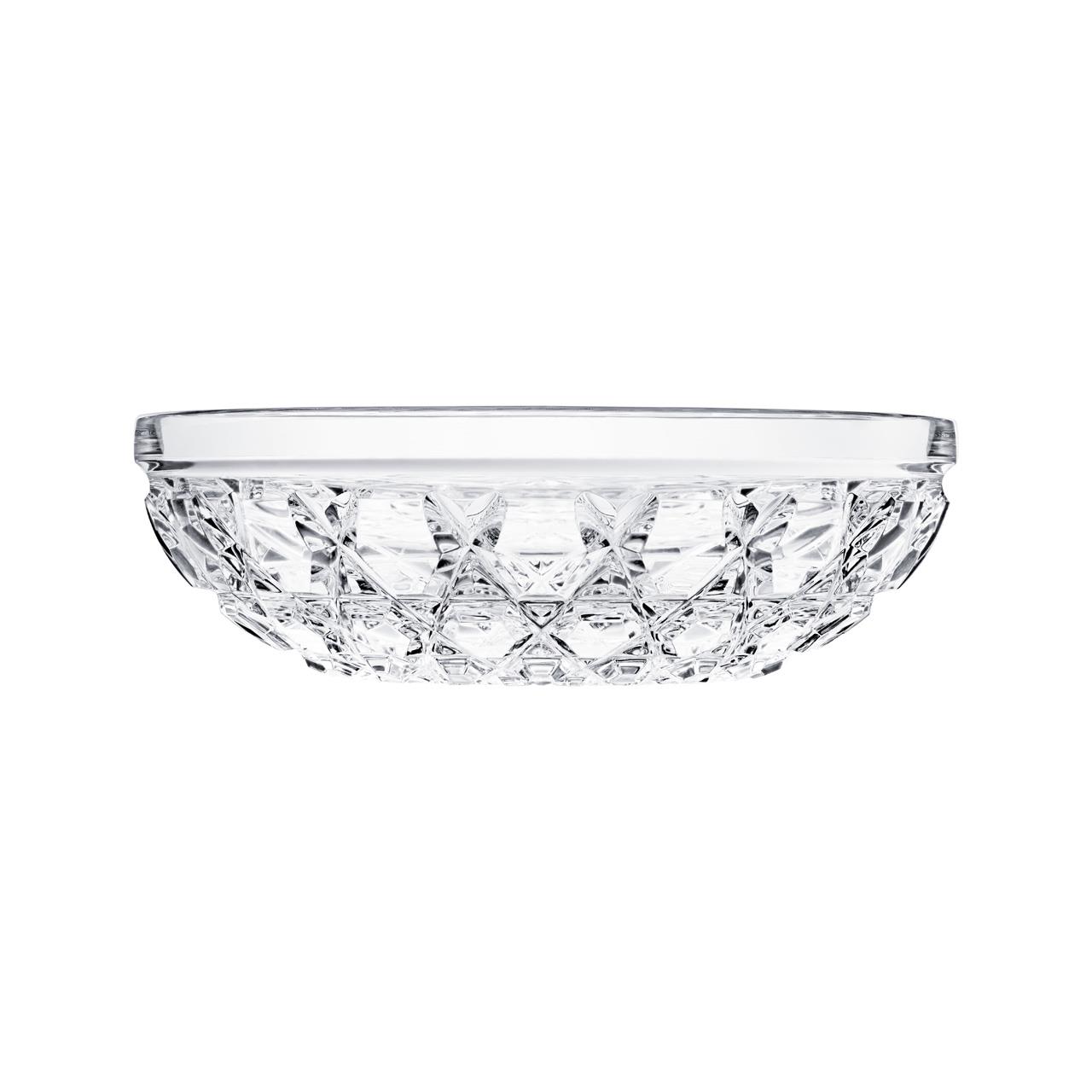 Bowl 13.3 cm clear