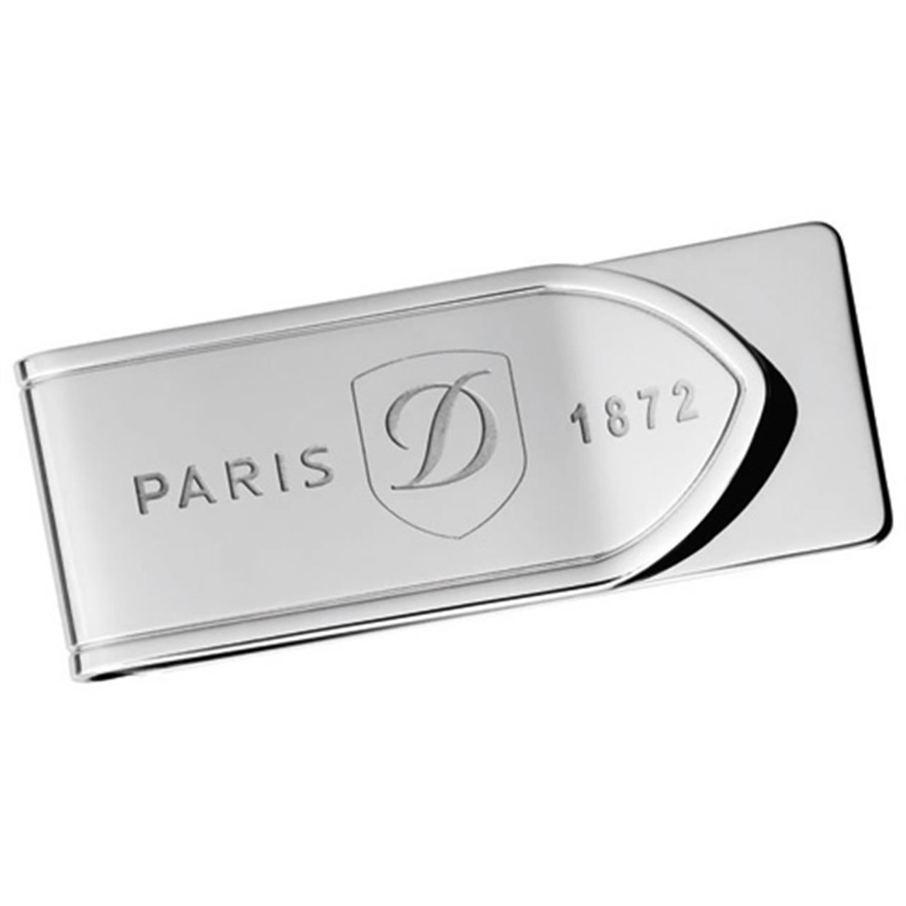 Money Clip Stainless Steel