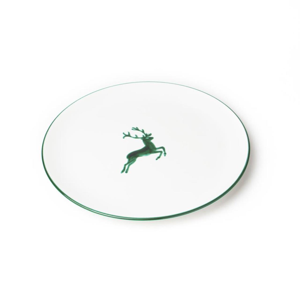 Dinner Plate coup 25 cm