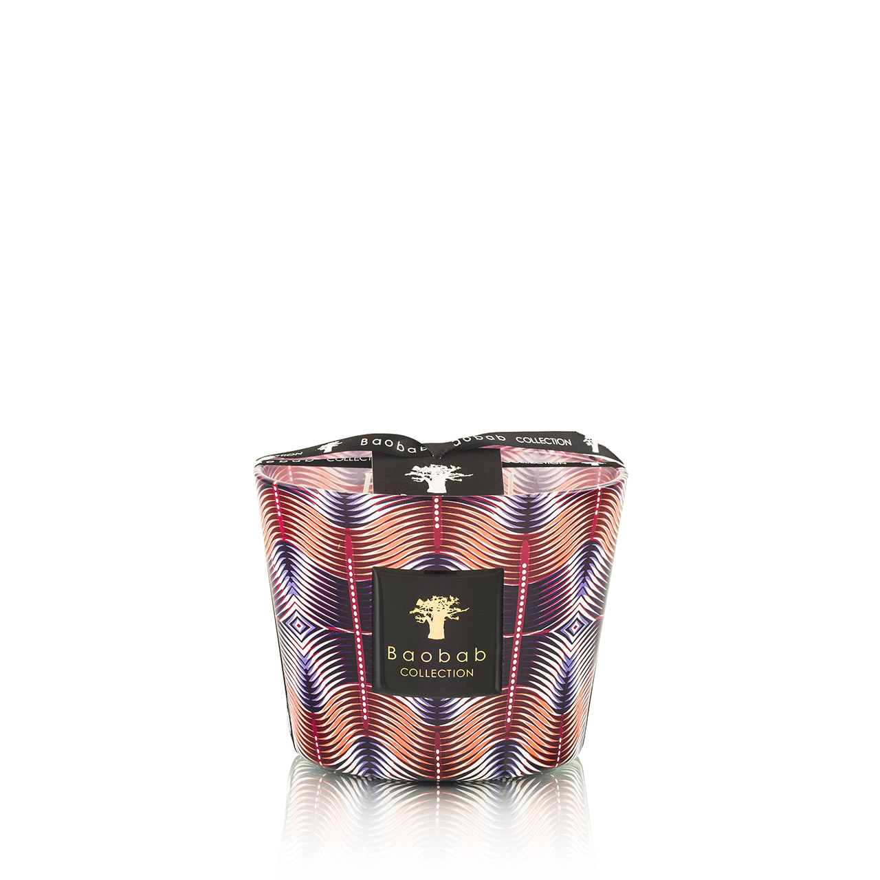 Scented Candle 10 cm Nyeleti