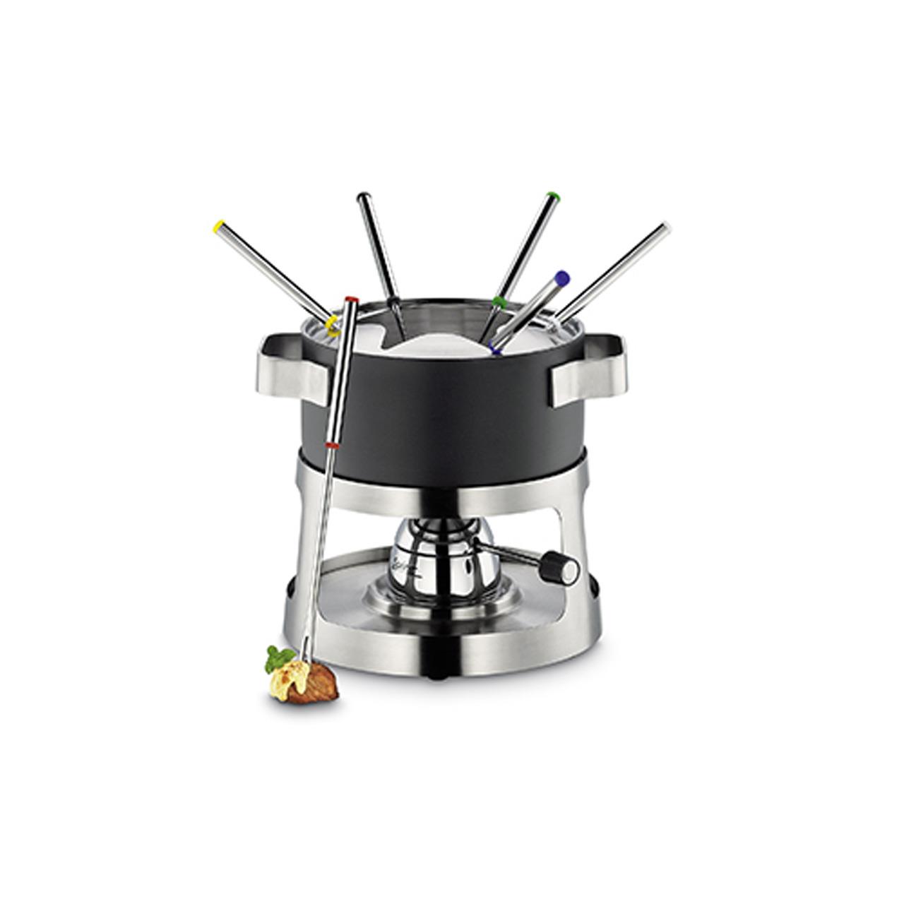 Fondue-Set 18 cm