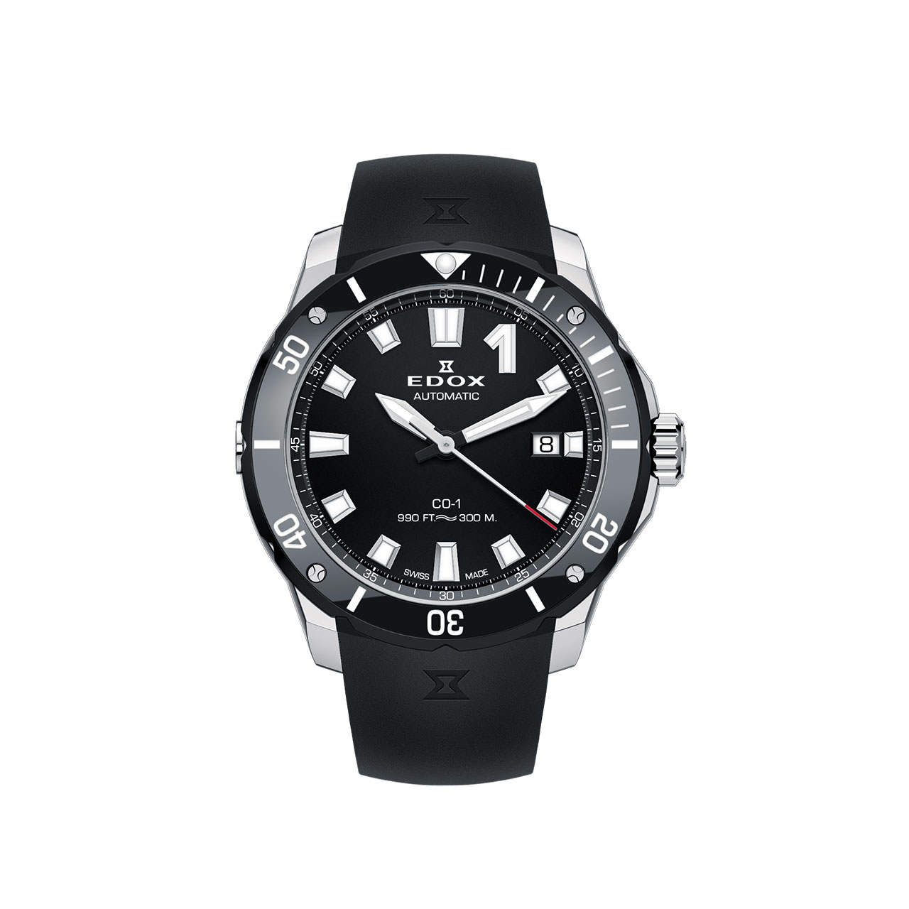 Watch CO-1 Offshore Automatic 42 mm