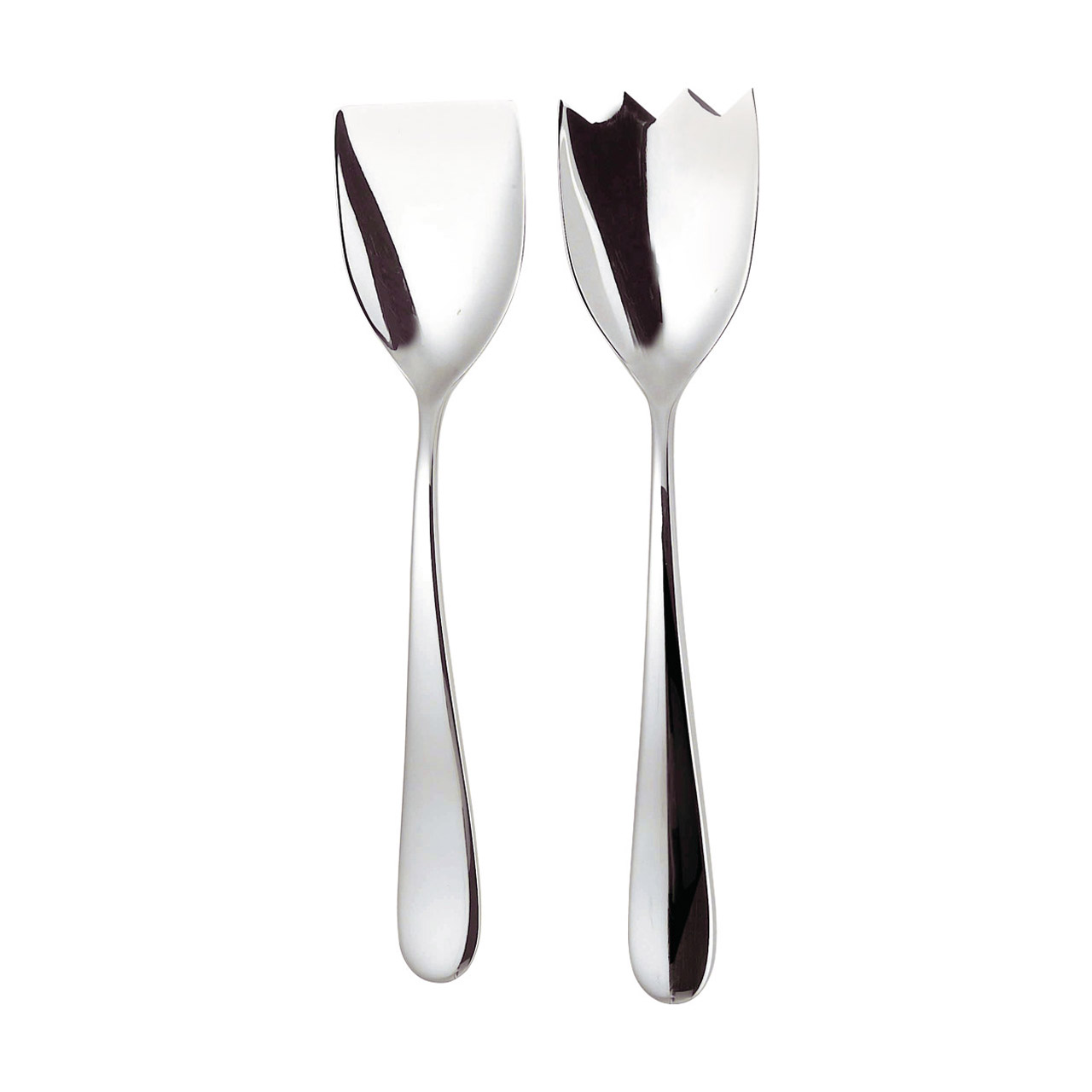 Salad Servers 2 pcs. 26 cm