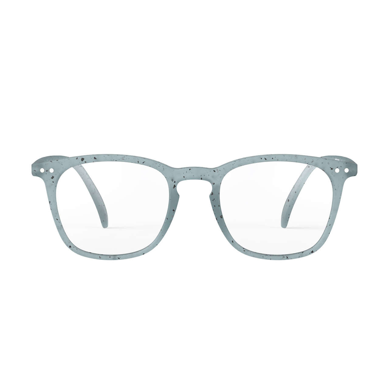 Lesebrille Washed Denim +1.00