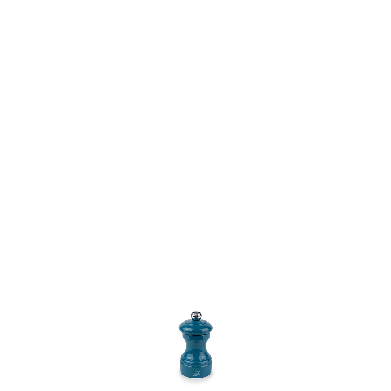 Pepper Mill 10 cm pacific blue