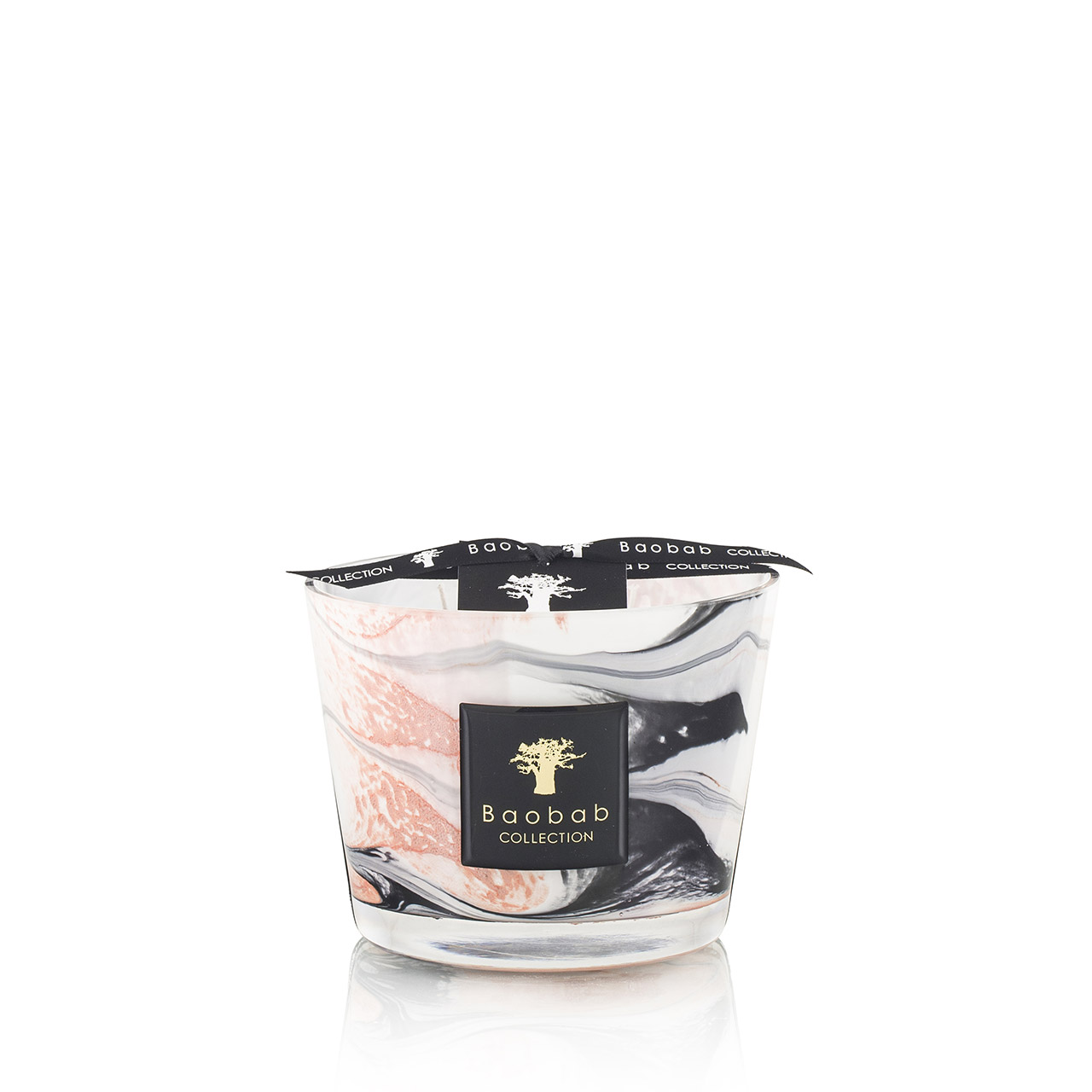 Scented Candle 10 cm Zambèze