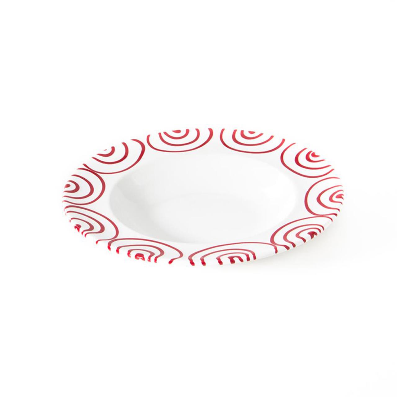 Soup Plate Gourmet 24 cm