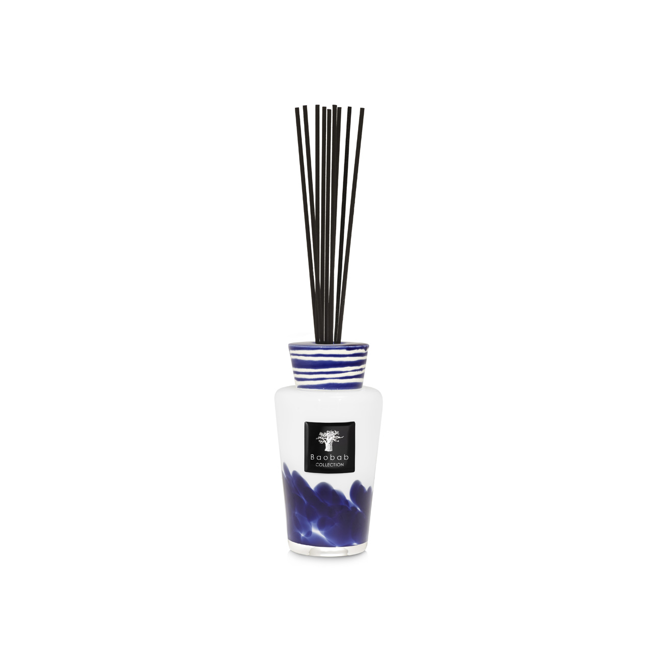 Diffuser Totem 0.25 l Feathers Touareg