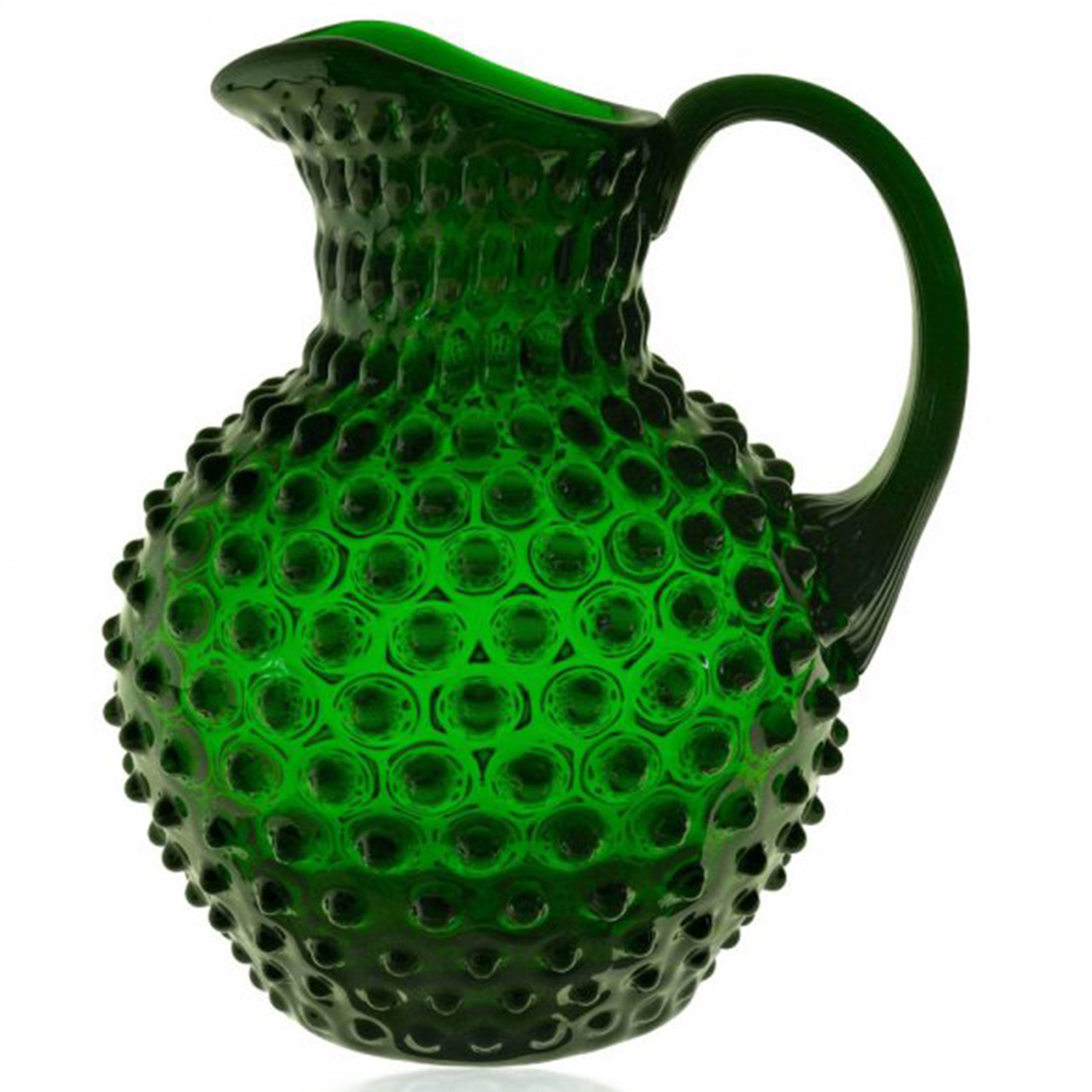 Jug 1.0 l dark green