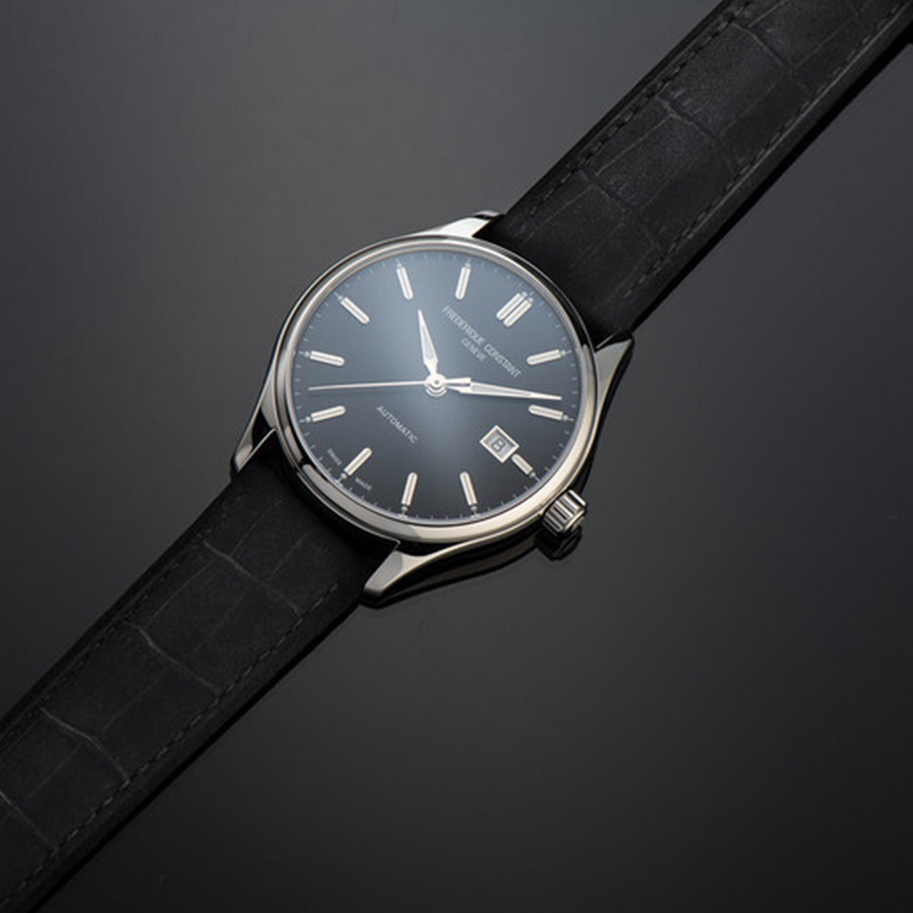 Armbanduhr Index Automatic