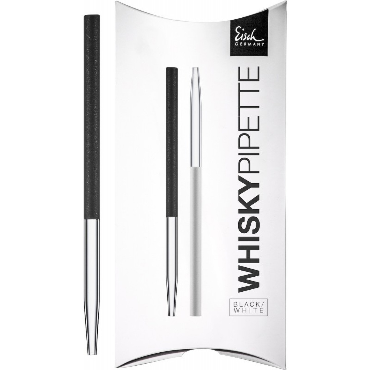 Whisky Pipette black