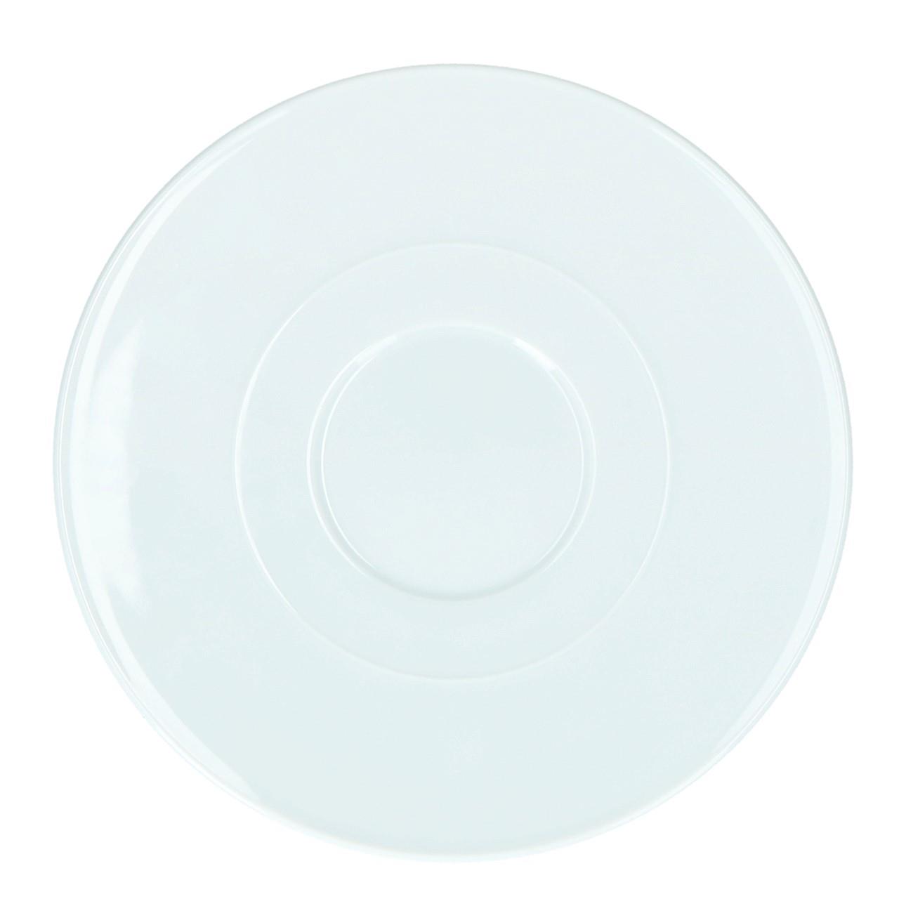 Breakfast Saucer only 18.5 cm