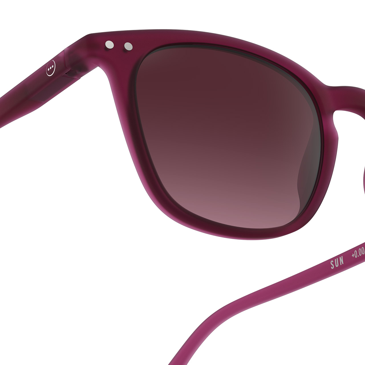 Sonnenbrille Antique Purple