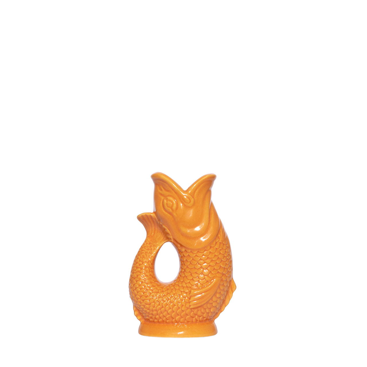 Carafe mini 0.04 l orange