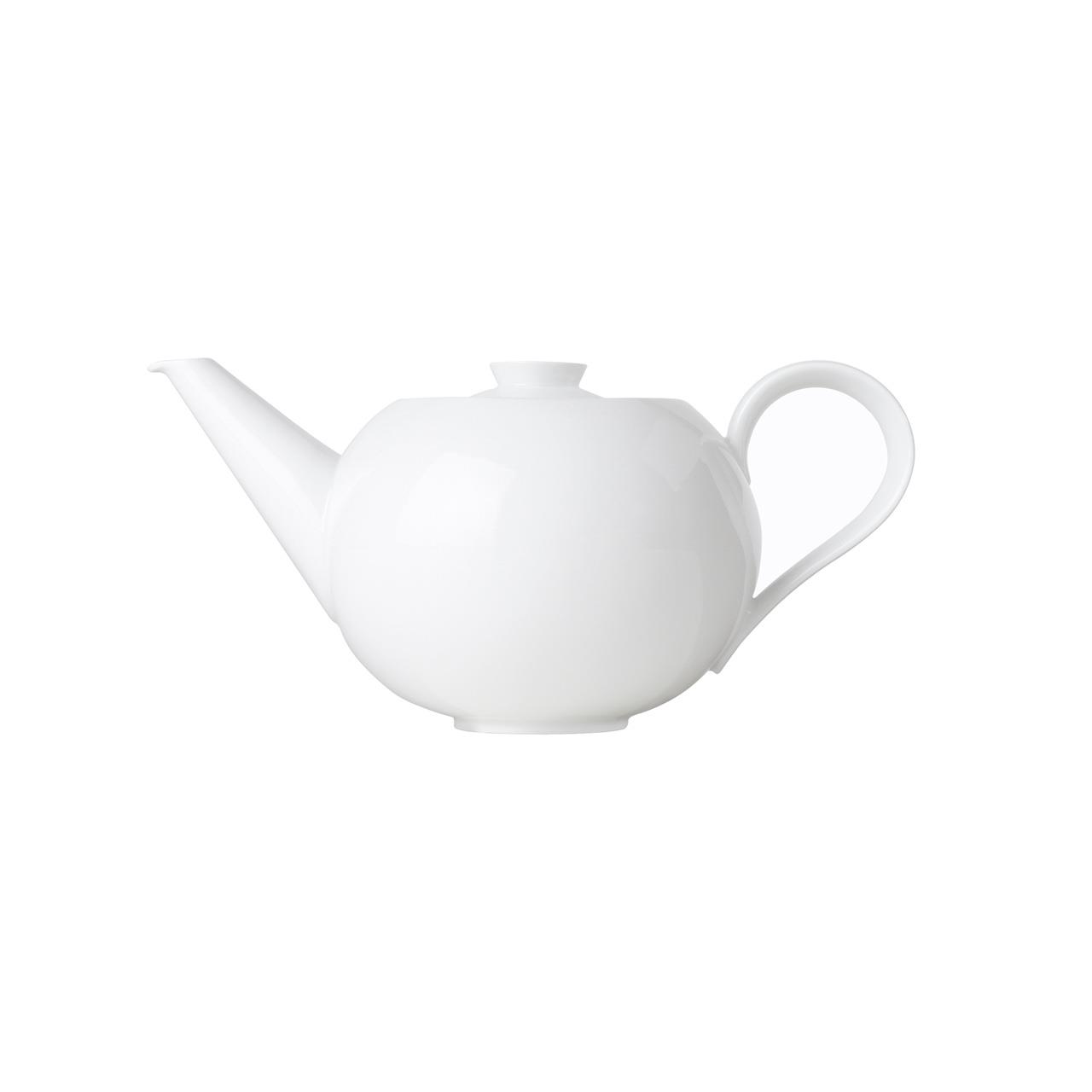 Tea Pot with Strainer 1.20 l