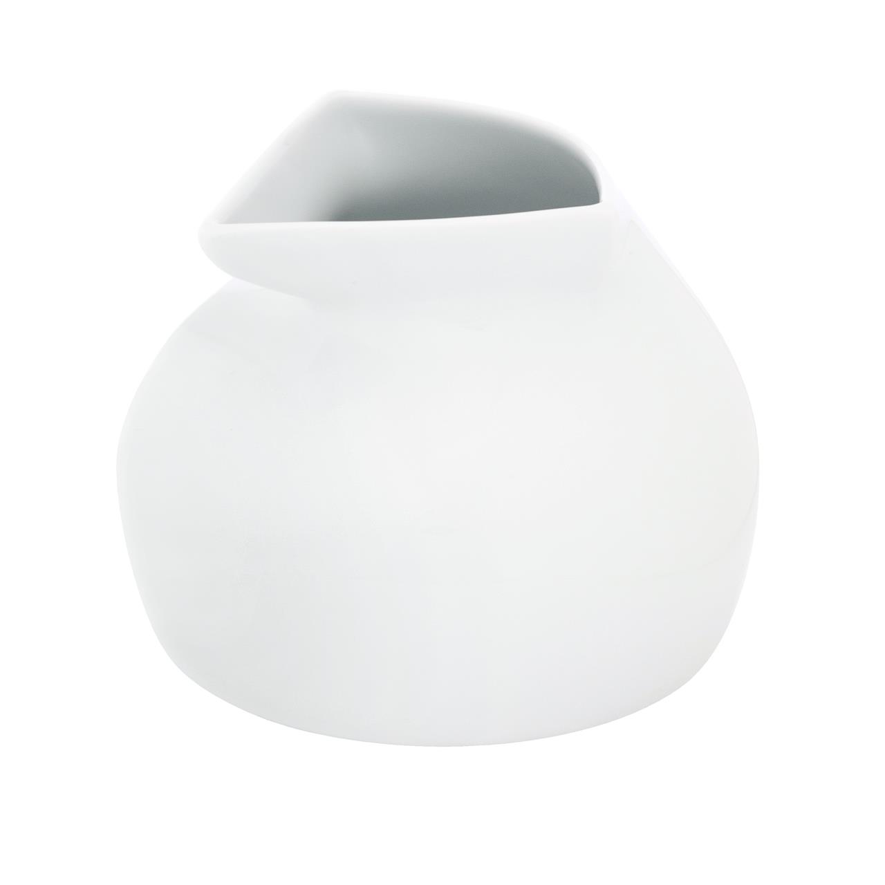 Jug Antarctica 11 cm white