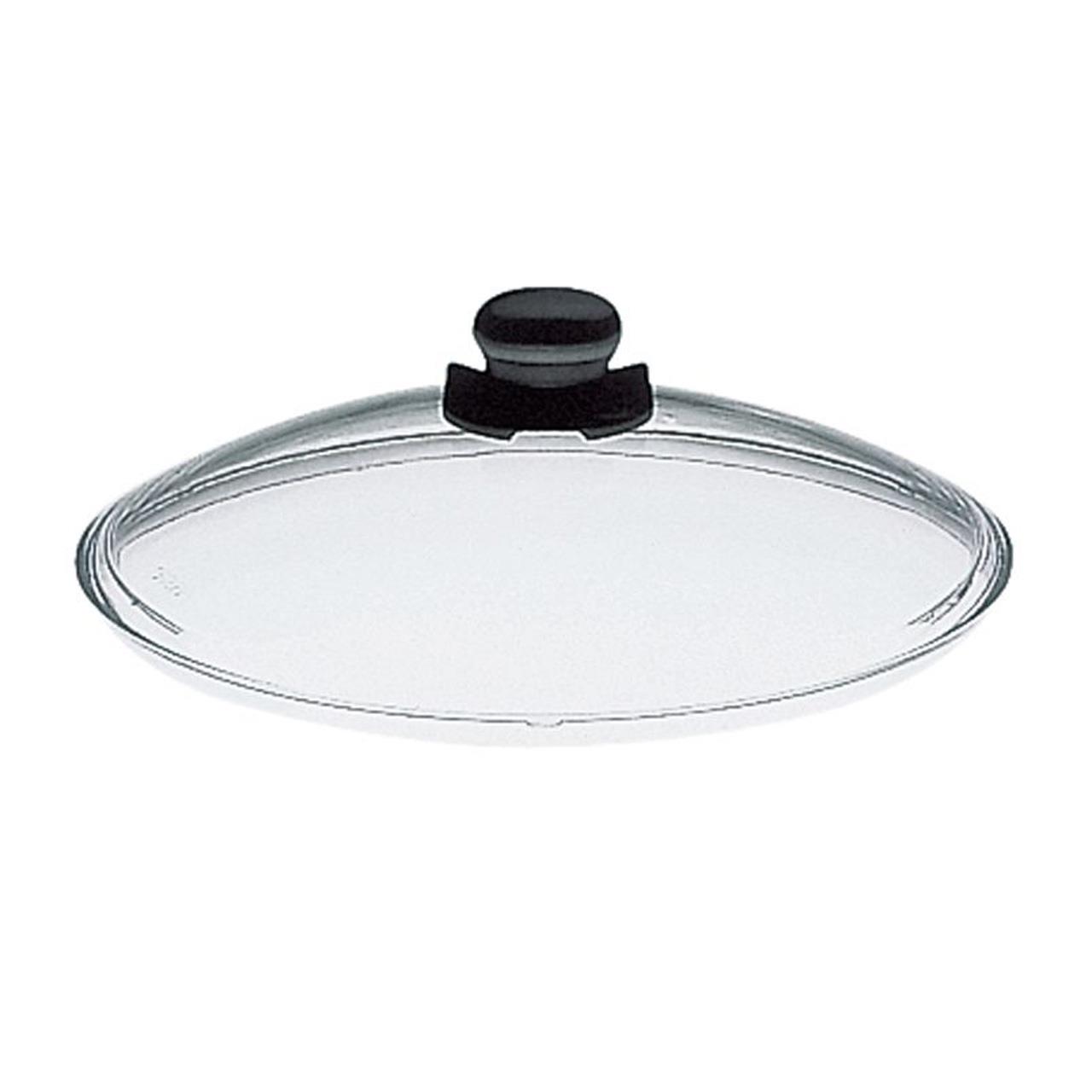 Glass Lid 24 cm