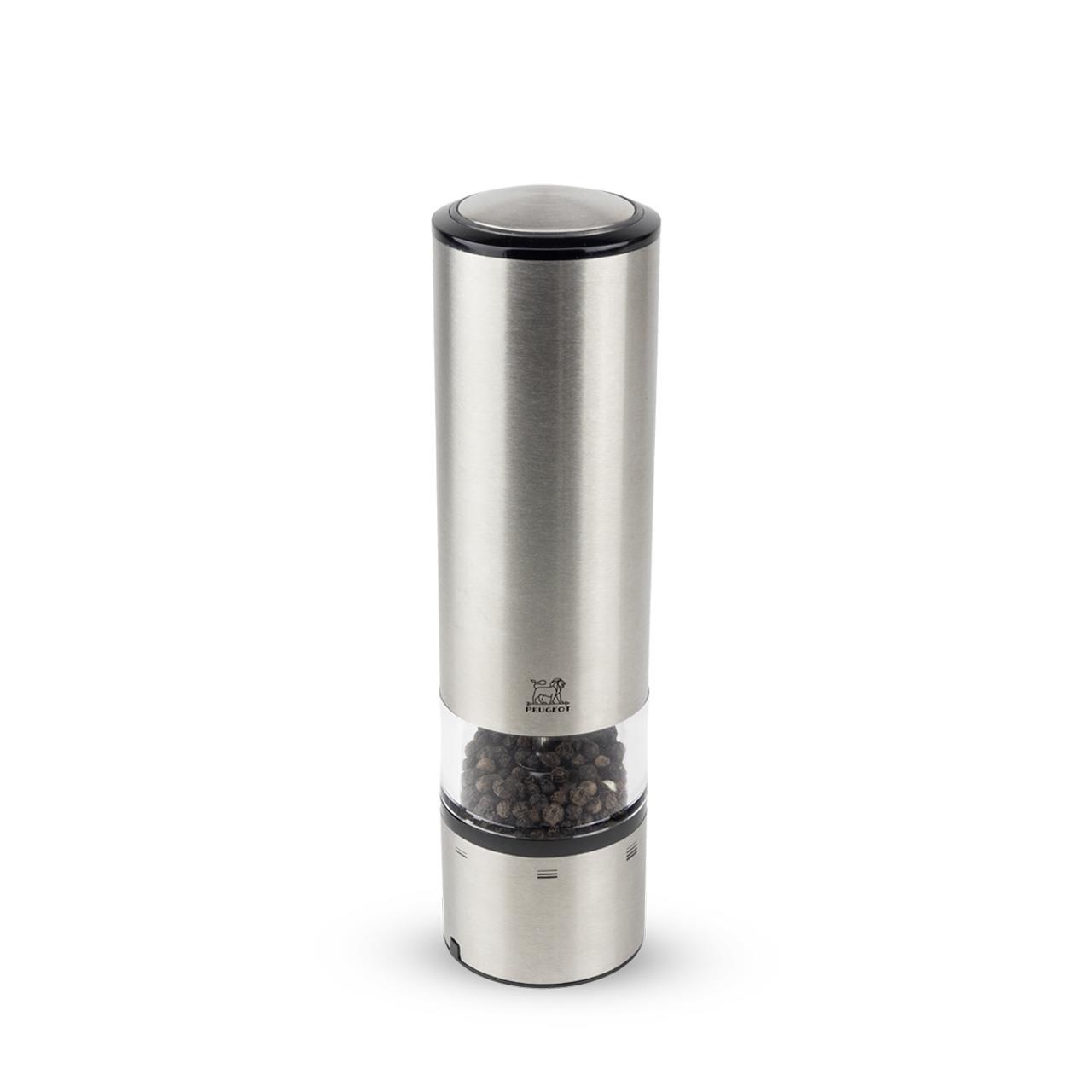 Pepper Mill 20 cm elec.