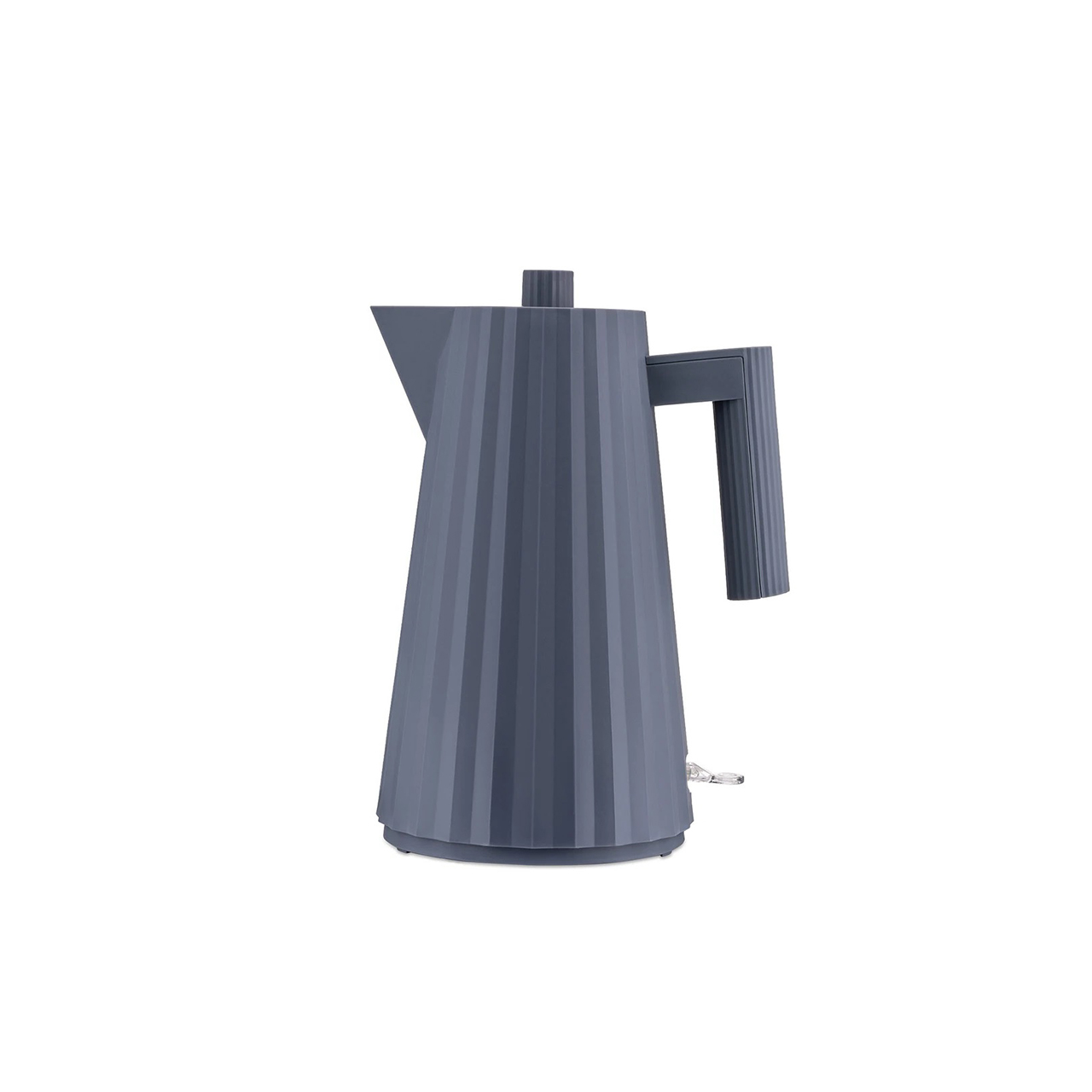 Electric Kettle 1.70 l gray