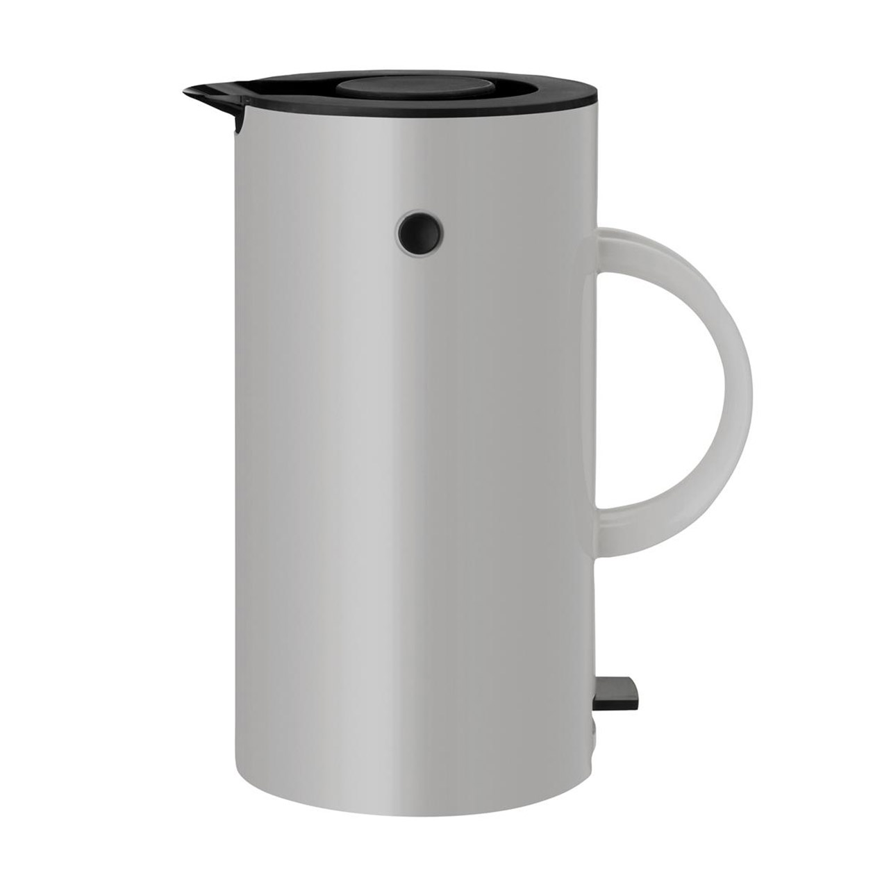 Electric Kettle 1.50 l light grey