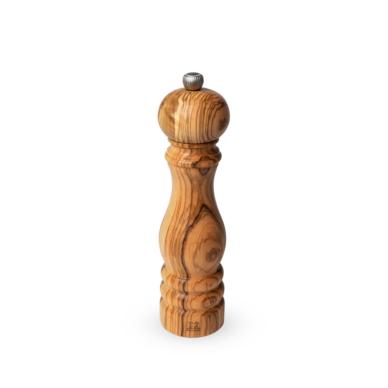 Salt Mill 22 cm Olive Wood