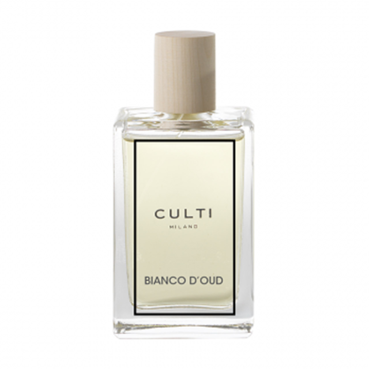 Home Fragrance Spray 0.10 l Bianco D'Oud