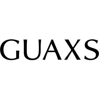 Logo Guaxs