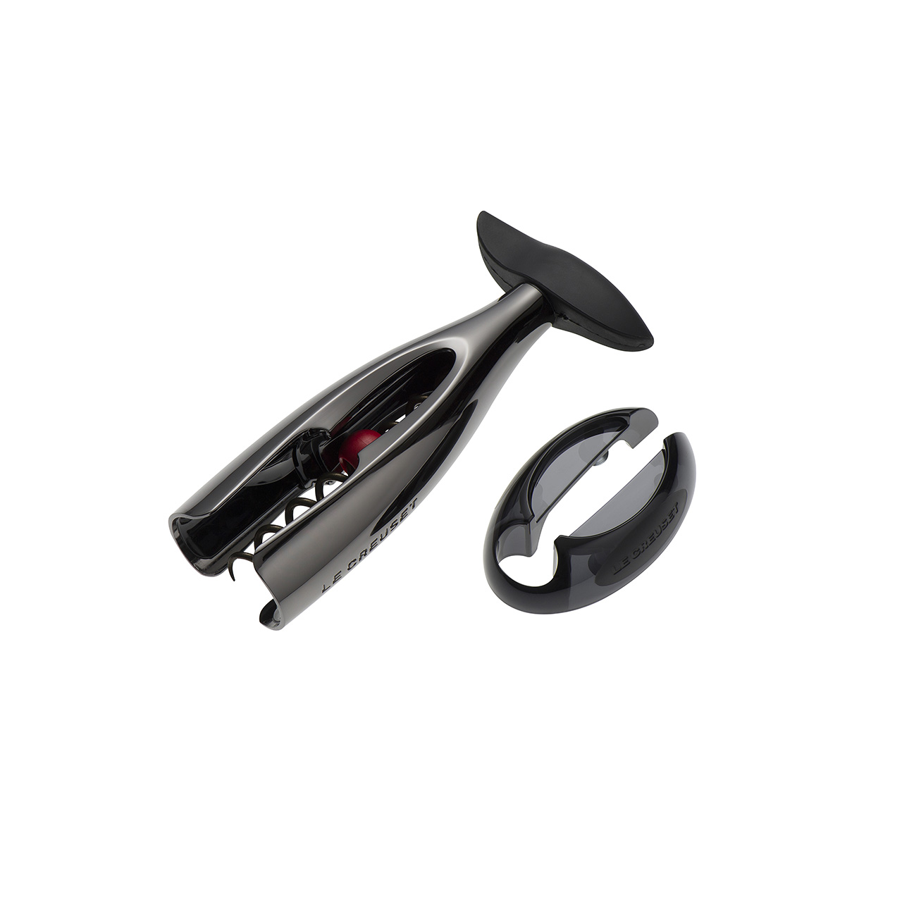 Corkscrew Active-Ball GS-300 black metal