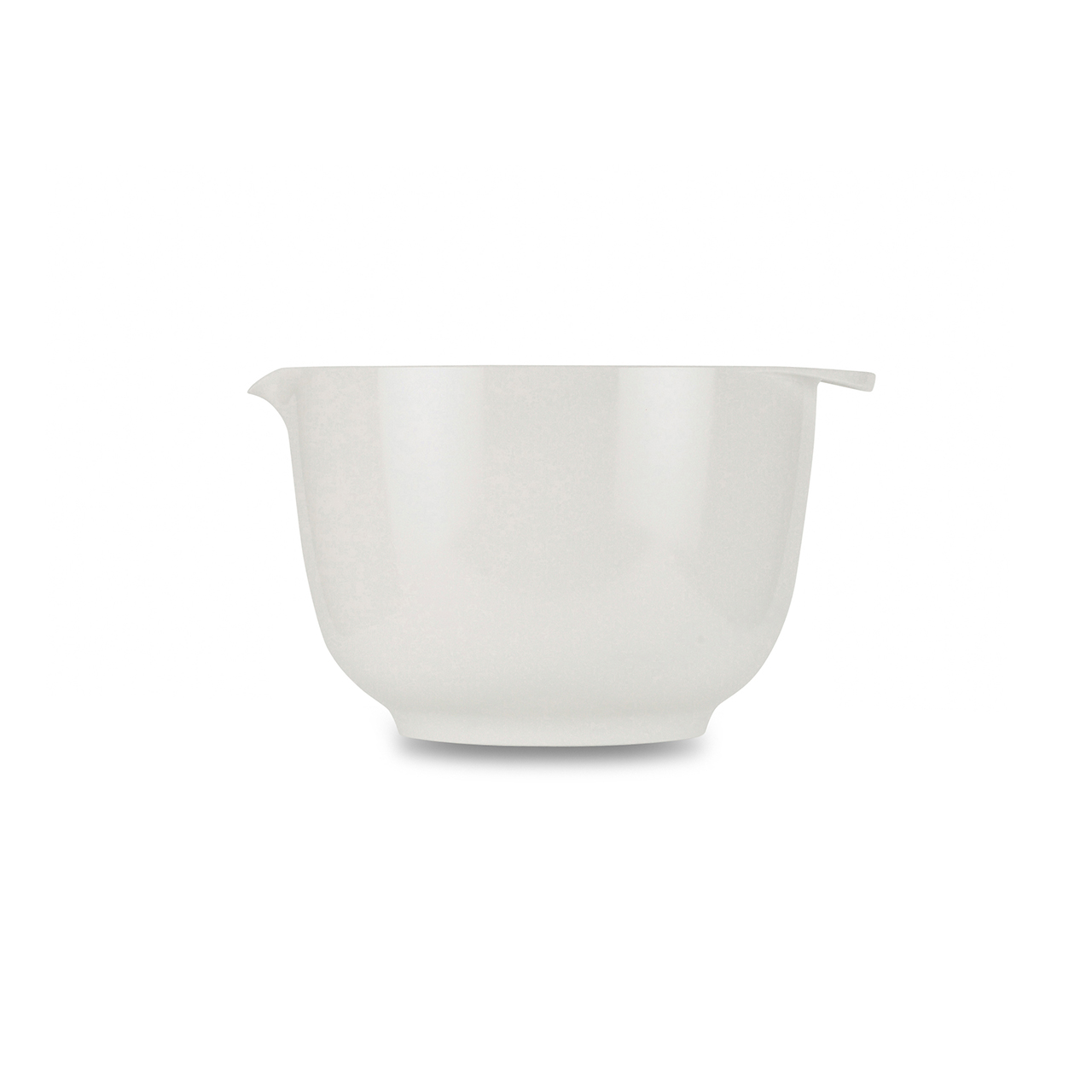 Mixing Bowl 2.00 l white