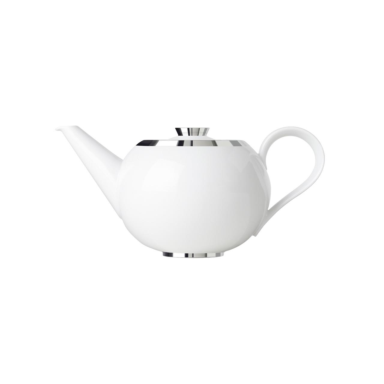 Tea Pot with Strainer 1.20 l