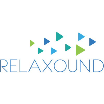 Logo Relaxound