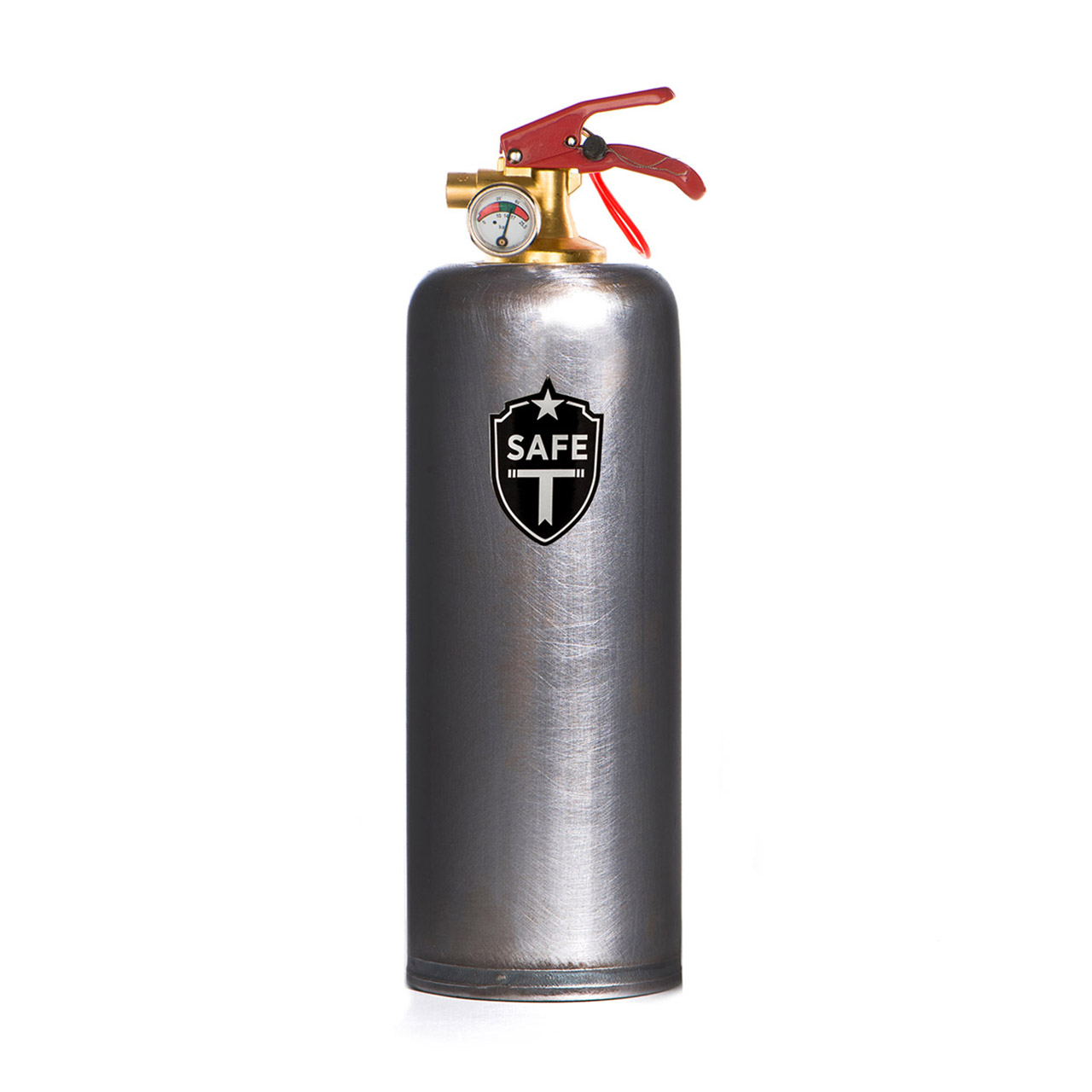 Fire Extinguisher Brut