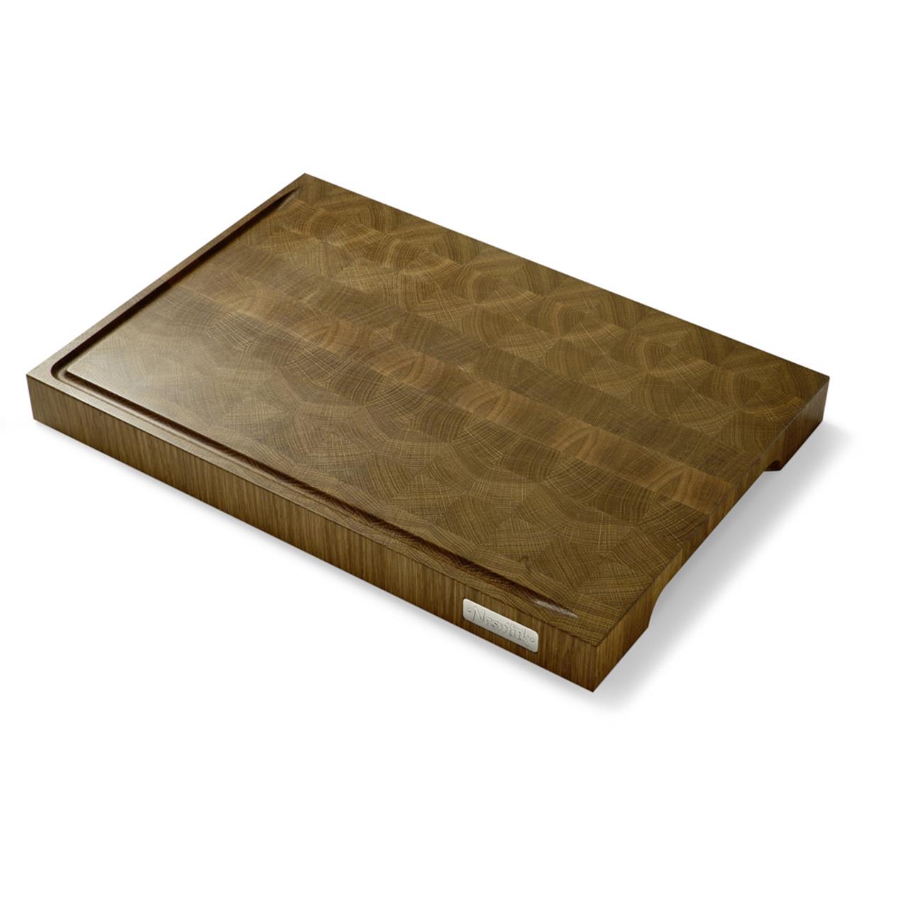 Cutting board XL, smoked