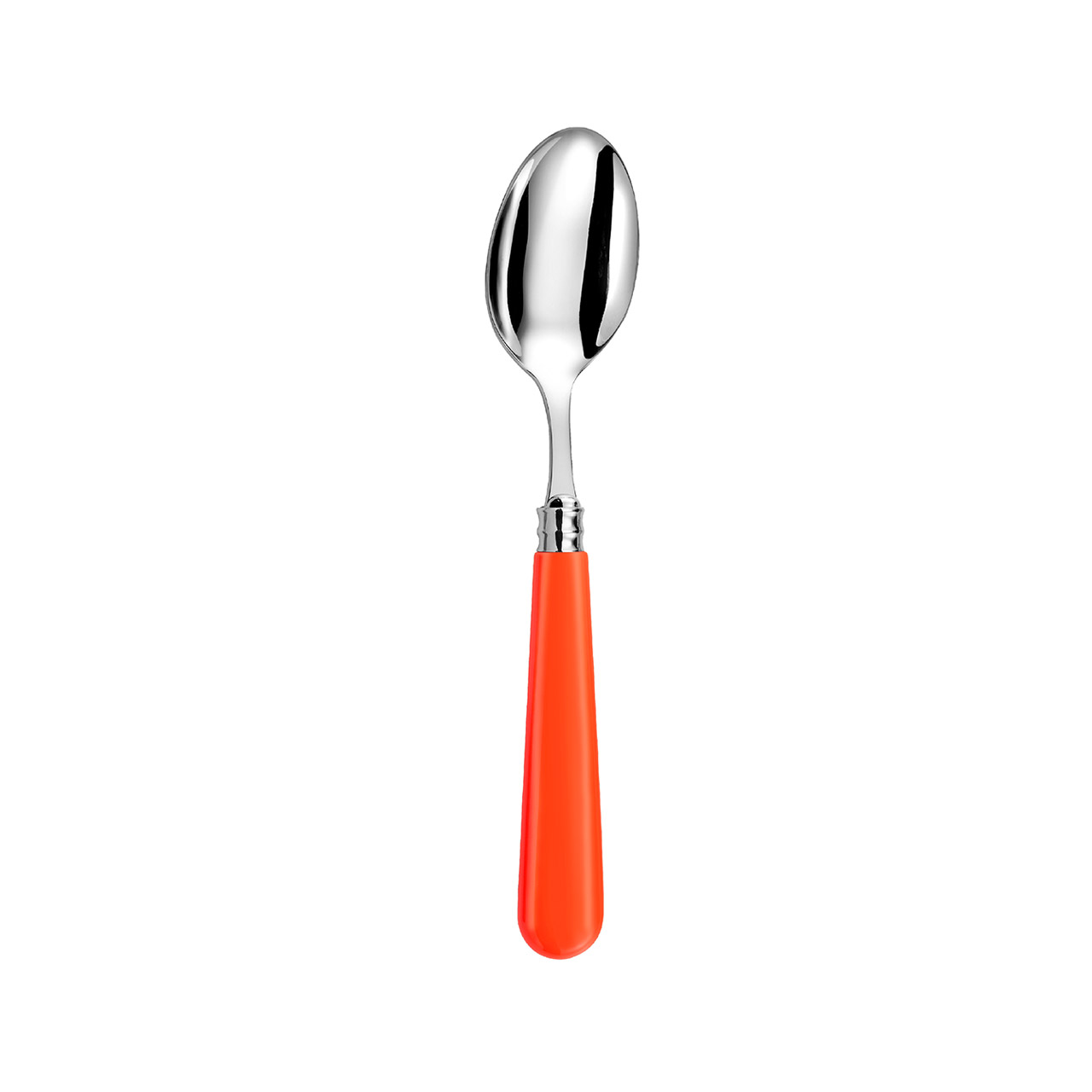 Dinner Spoon orange