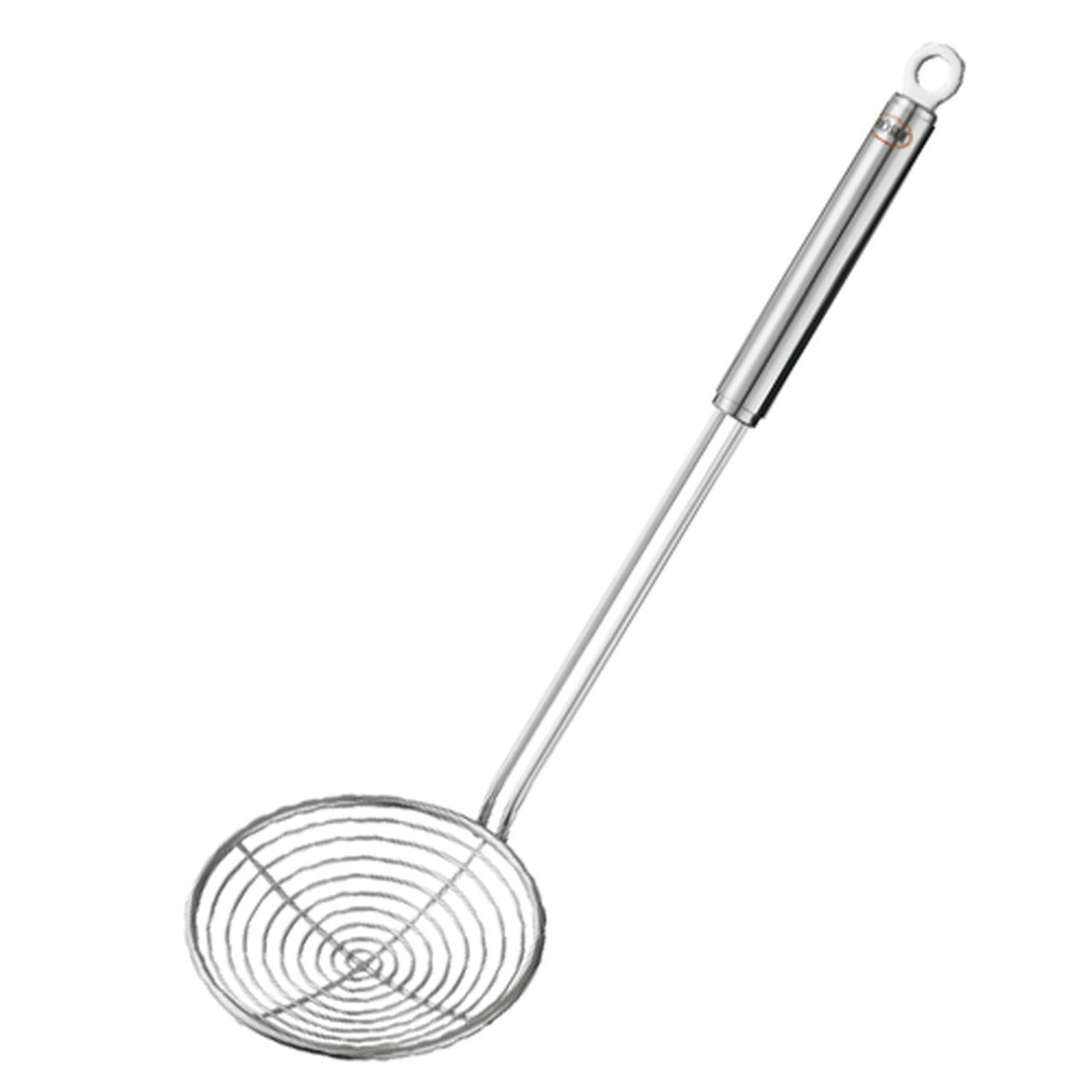 Round Handle Wire Skimmer Ø 12 cm