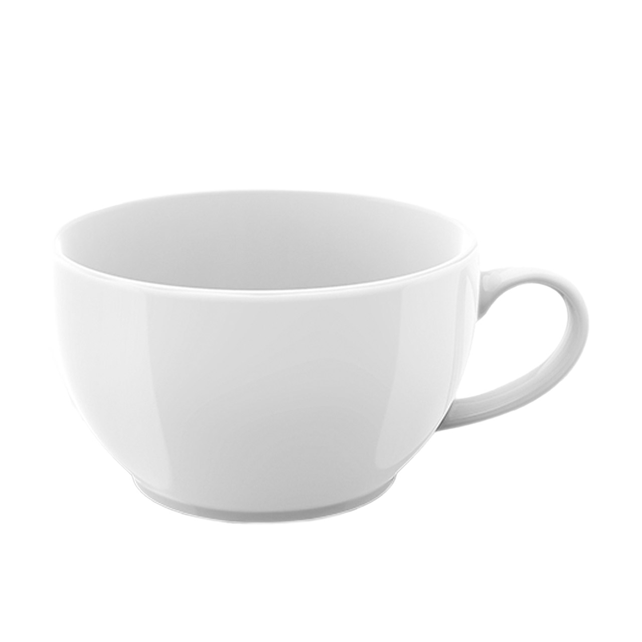 Coffee cup only 0.25 l