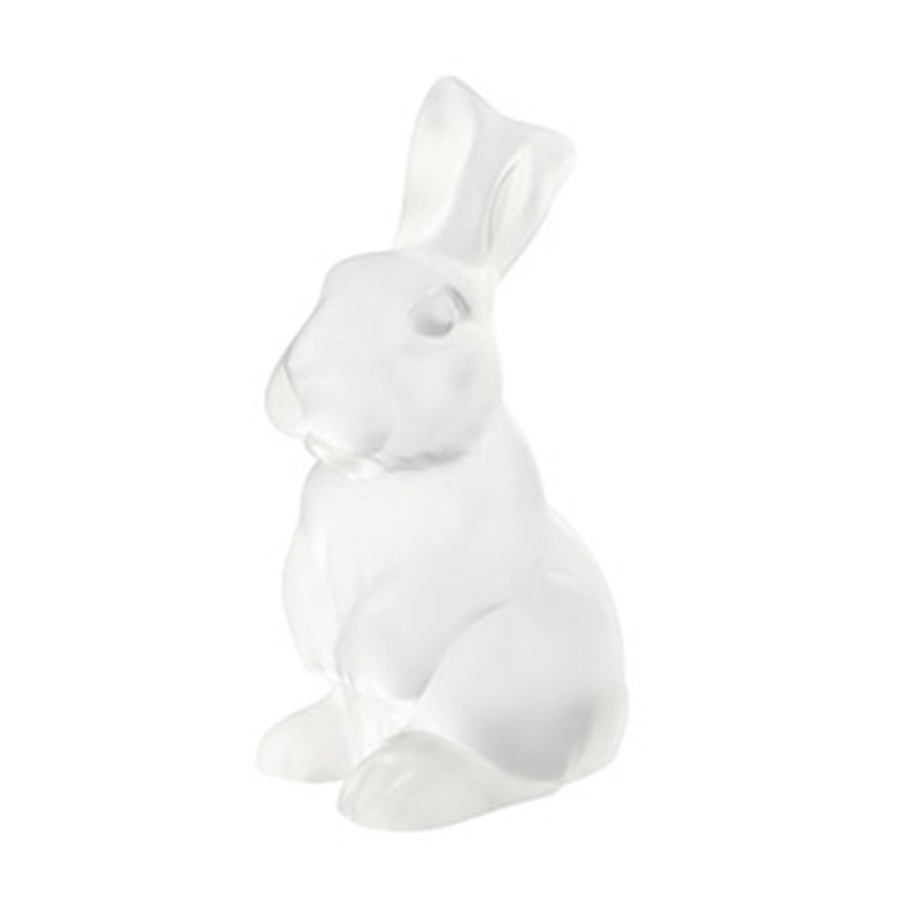 Rabbit Toulouse clear