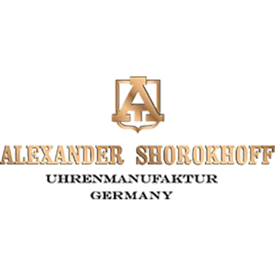 Logo Alexander Shorokhoff