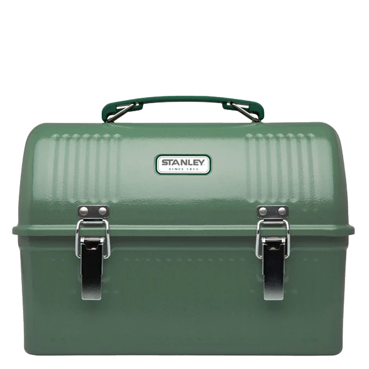 Lunch Box 9.40 l hammertone green