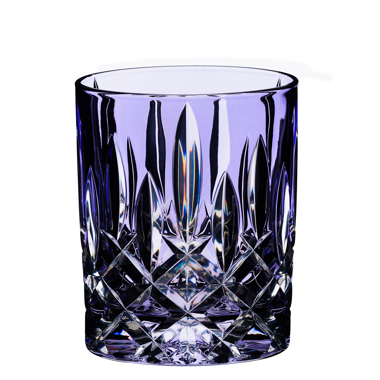 Whiskey Tumbler 0.30 l violet