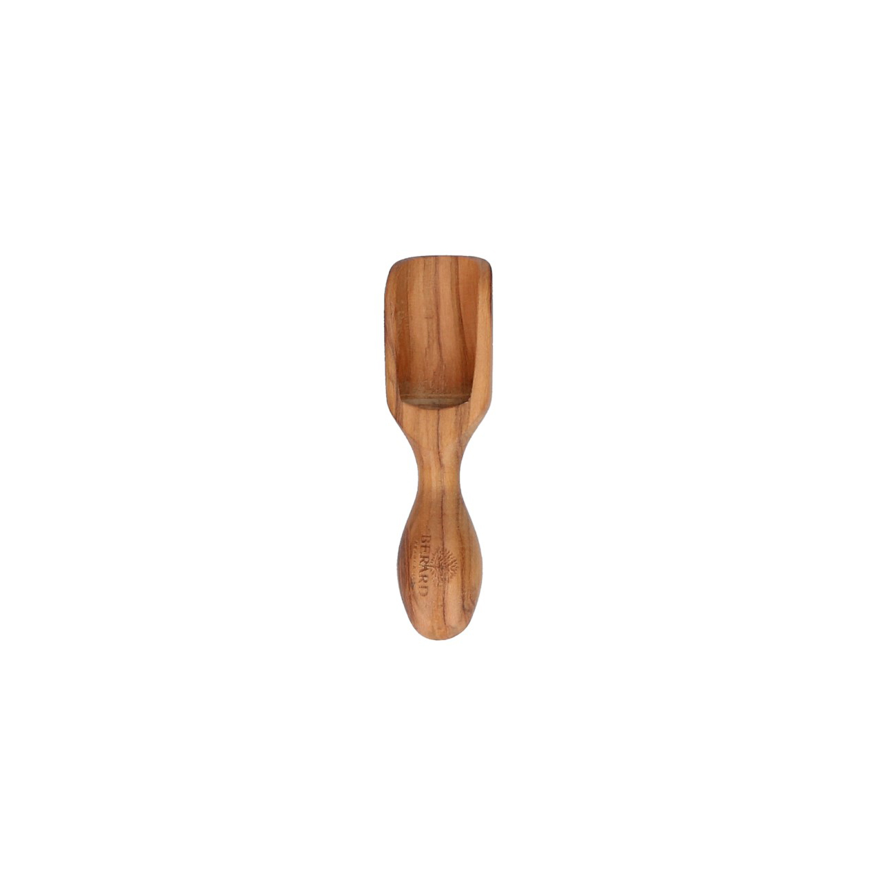 Shovel 10 cm olive wood