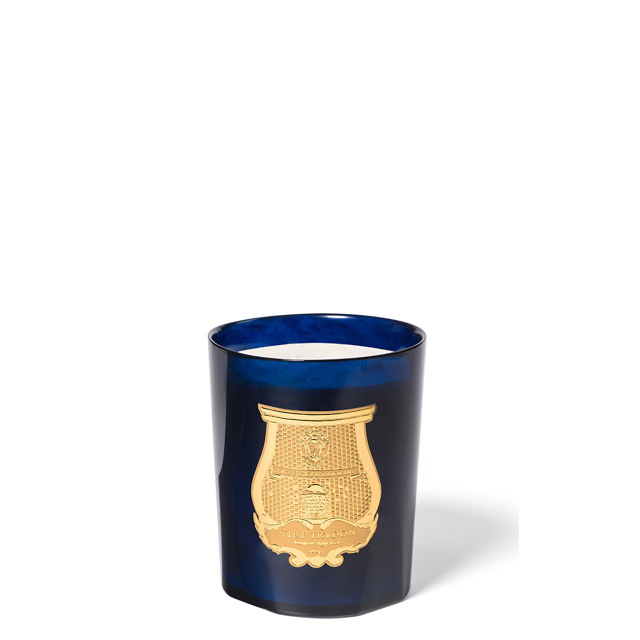 Scented candle 21.5 cm Mandarin