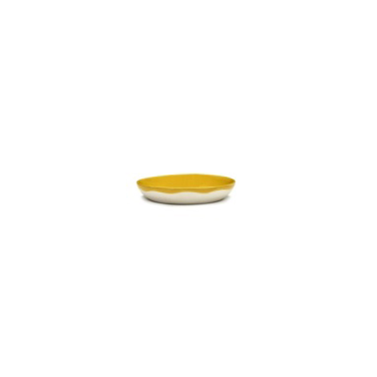 Bowl S 11.5 cm sunny yellow