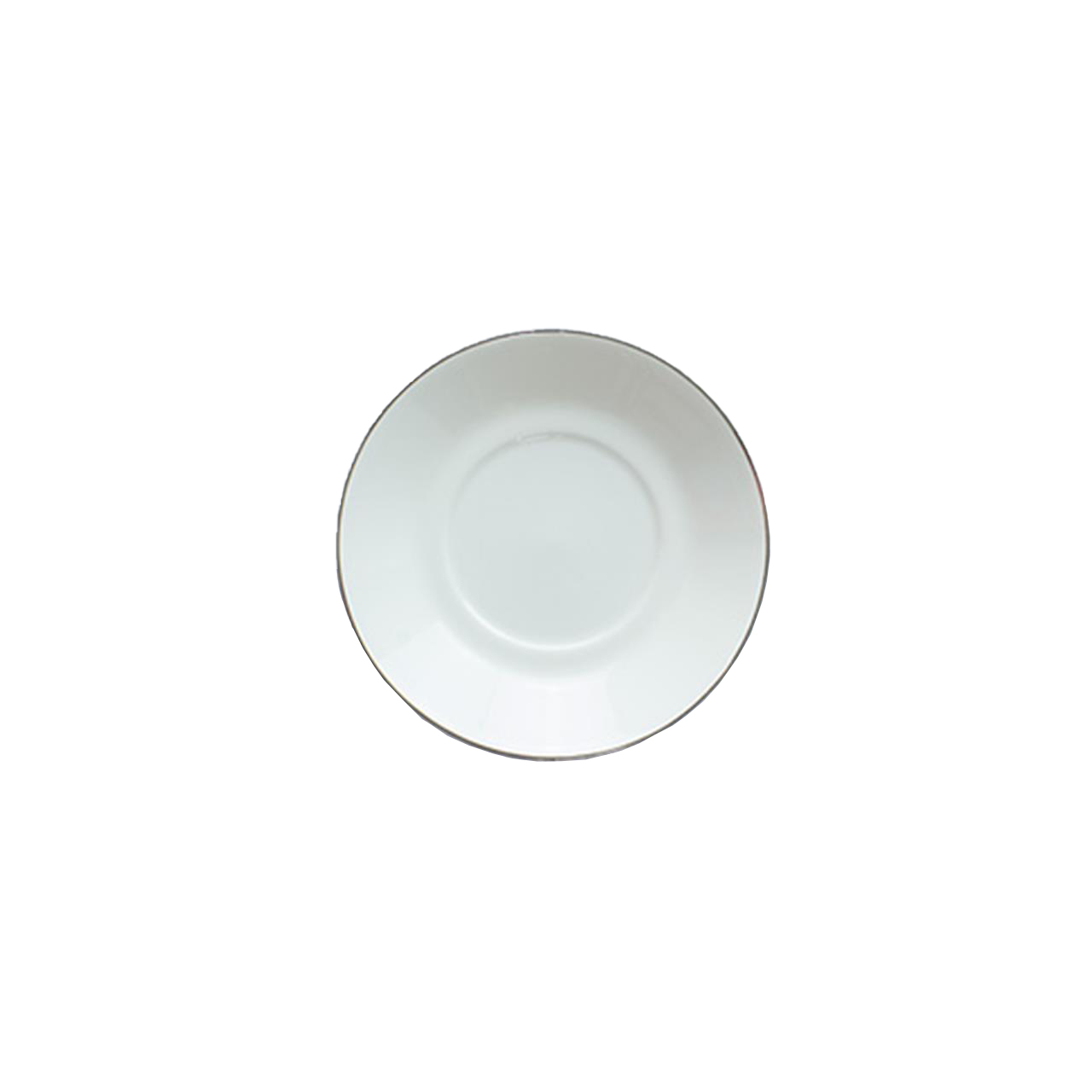 Espresso saucer only cylindrical 0.10 l