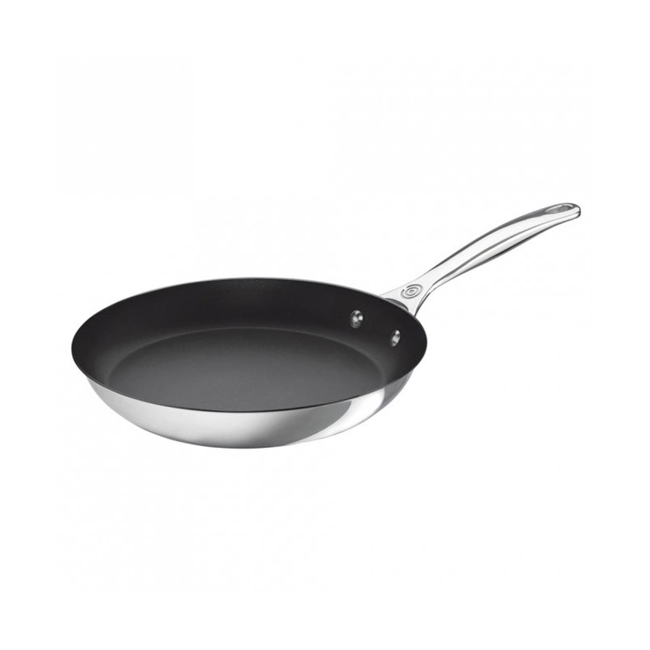 Pan 30 cm non-stick